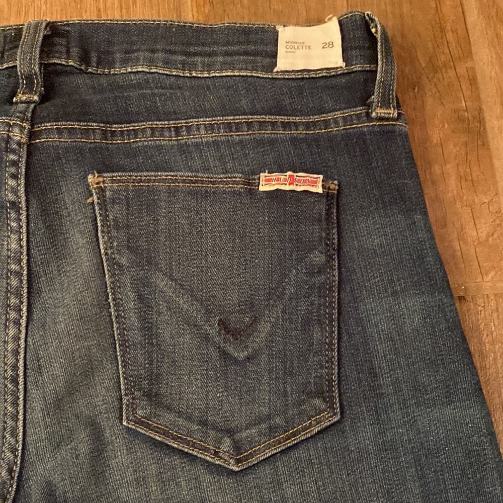 Hudson Women’s Skinny Jeans